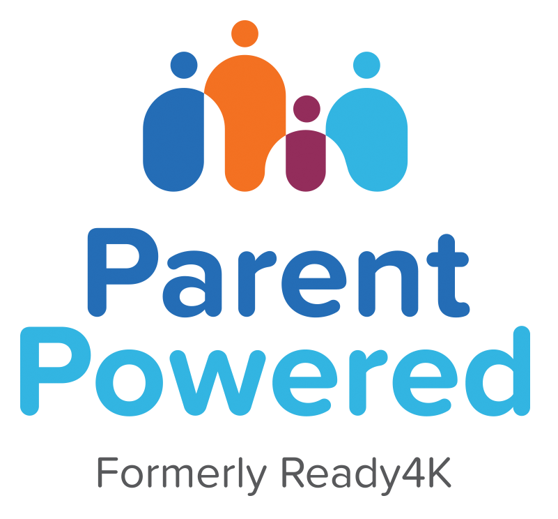 Ready 4K Logo