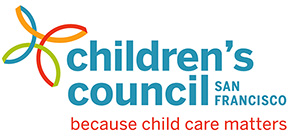 Children's Council Logo
